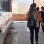 Söke’de gıda işletmeleri denetlendi 1 Söke’de gıda işletmeleri denetlendi