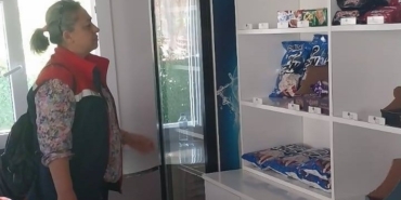 Söke’de okul kantin ve yemekhane denetimleri sürüyor