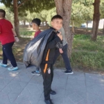 Söke’de "Temiz İlçem, Yeşil Geleceğim" projesiyle temizlik farkındalığı artıyor 5 Söke’de "Temiz İlçem, Yeşil Geleceğim" projesiyle temizlik farkındalığı artıyor