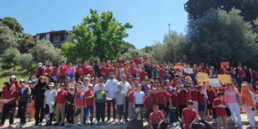 Söke’de "Temiz İlçem, Yeşil Geleceğim" projesiyle temizlik farkındalığı artıyor 45 Söke’de "Temiz İlçem, Yeşil Geleceğim" projesiyle temizlik farkındalığı artıyor