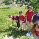 Söke’de "Temiz İlçem, Yeşil Geleceğim" projesiyle temizlik farkındalığı artıyor 7 Söke’de "Temiz İlçem, Yeşil Geleceğim" projesiyle temizlik farkındalığı artıyor