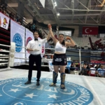 Sökeli 3 genç sporcu Dünya Kupası’ndan madalyayla döndü 1 Sökeli 3 genç sporcu Dünya Kupası’ndan madalyayla döndü