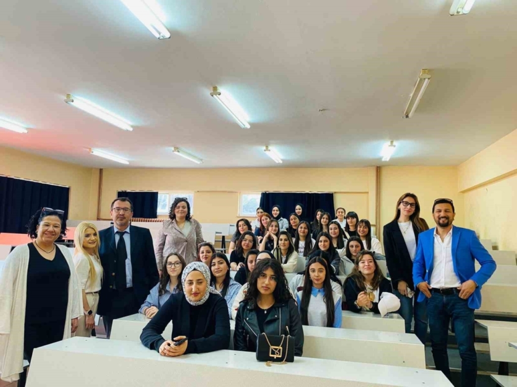 sultanhisar myo lise ogrencilerini agirladi 0bb022f0c635