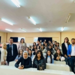 Sultanhisar MYO, lise öğrencilerini ağırladı 6 Sultanhisar MYO, lise öğrencilerini ağırladı