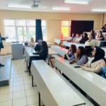 Sultanhisar MYO, lise öğrencilerini ağırladı 5 Sultanhisar MYO, lise öğrencilerini ağırladı