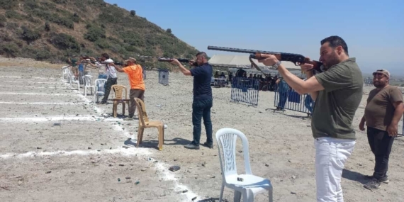 Sultanhisar’da avcılık kursu için başvurular başladı