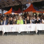 Sultanhisar’da ‘Çilek Güzeli’ belli oldu 5 Sultanhisar’da ‘Çilek Güzeli’ belli oldu
