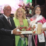 Sultanhisar’da ‘Çilek Güzeli’ belli oldu 6 Sultanhisar’da ‘Çilek Güzeli’ belli oldu