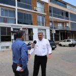 Şüpheli yangında sır perdesi aralanıyor 9 Şüpheli yangında sır perdesi aralanıyor