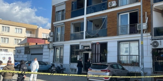 Şüpheli yangında sır perdesi aralanıyor