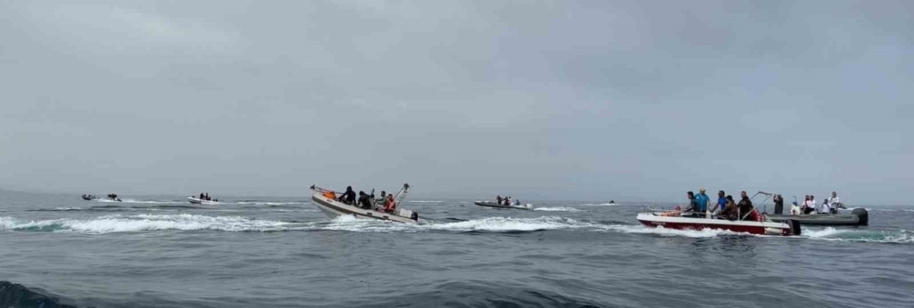 turkiyenin en iyi zipkincilari didim aciklarinda yaristi 79ebe24692c4