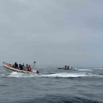 Türkiye’nin en iyi zıpkıncıları Didim açıklarında yarıştı 6 Türkiye’nin en iyi zıpkıncıları Didim açıklarında yarıştı