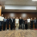 Üniversite öğrencilerinden tiyatro gösterisi 1 Üniversite öğrencilerinden tiyatro gösterisi