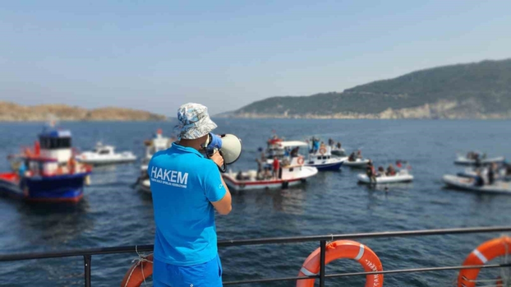 Usta zıbkıncılar maharetlerini Didim açıklarında sergileyecek 2 usta zibkincilar maharetlerini didim aciklarinda sergileyecek 381a31f6e36f