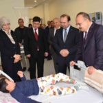 Vali Canbolat, Çine Devlet Hastanesi yeni hizmet binasında incelemelerde bulundu 1 Vali Canbolat, Çine Devlet Hastanesi yeni hizmet binasında incelemelerde bulundu
