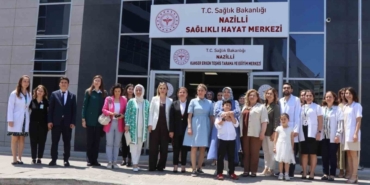 Vali Canbolat’ın eşi ve beraberindeki heyet Nazilli Sağlıklı Yaşam Hizmetleri’ni yerinde inceledi 2 Vali Canbolat’ın eşi ve beraberindeki heyet Nazilli Sağlıklı Yaşam Hizmetleri’ni yerinde inceledi