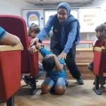 Yedi Eylül İlkokulu’nda Afet Farkındalık eğitimi 6 Yedi Eylül İlkokulu’nda Afet Farkındalık eğitimi
