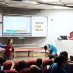 Yedi Eylül İlkokulu’nda Afet Farkındalık eğitimi 5 Yedi Eylül İlkokulu’nda Afet Farkındalık eğitimi