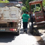 Yedieylül Mahallesi şehir hayatına geri döndü 2 Yedieylül Mahallesi şehir hayatına geri döndü