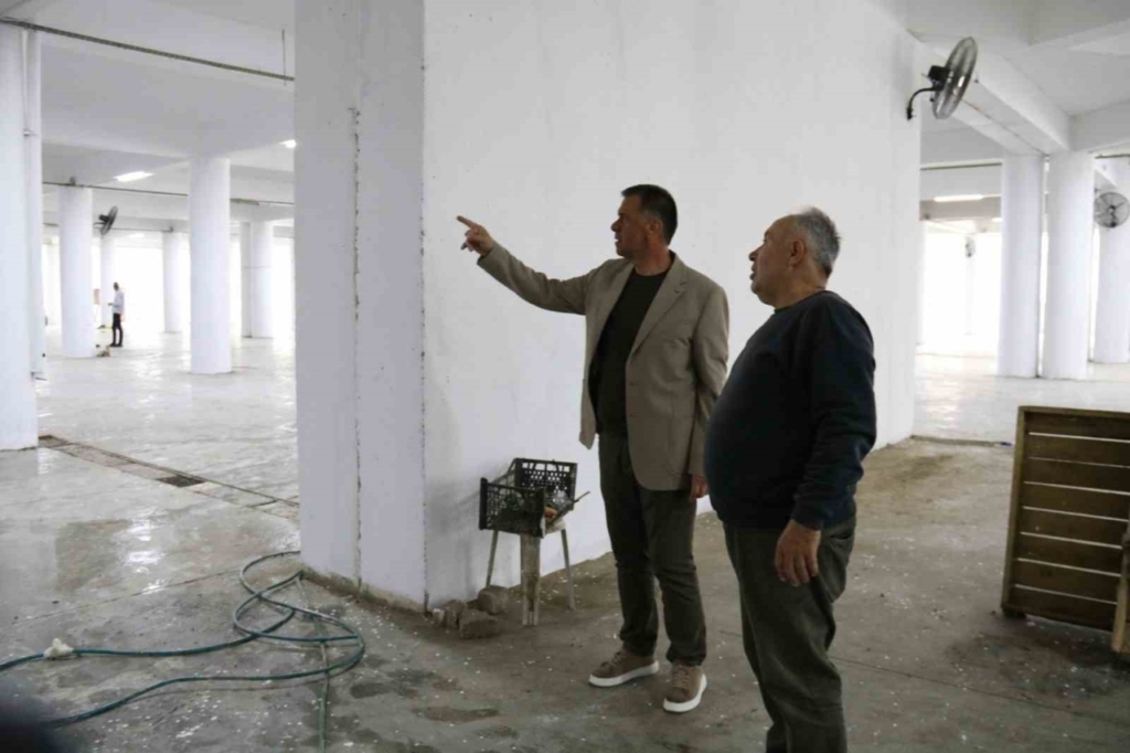 yenipazar belediyesi cok amacli binayi yeniliyor 21c1bf6b91af
