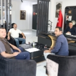 Yenipazar’da çalışmalar bugün başladı 1 Yenipazar’da çalışmalar bugün başladı
