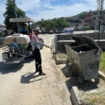 Yenipazar’da haşerelere karşı ortak mücadele 8 Yenipazar’da haşerelere karşı ortak mücadele