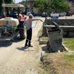 Yenipazar’da haşerelere karşı ortak mücadele 7 Yenipazar’da haşerelere karşı ortak mücadele