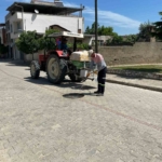 Yenipazar’da haşerelere karşı ortak mücadele 5 Yenipazar’da haşerelere karşı ortak mücadele