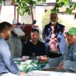 Yenipazar’daki parklar, meydanlar ve cadde güzelleşiyor 6 Yenipazar’daki parklar, meydanlar ve cadde güzelleşiyor