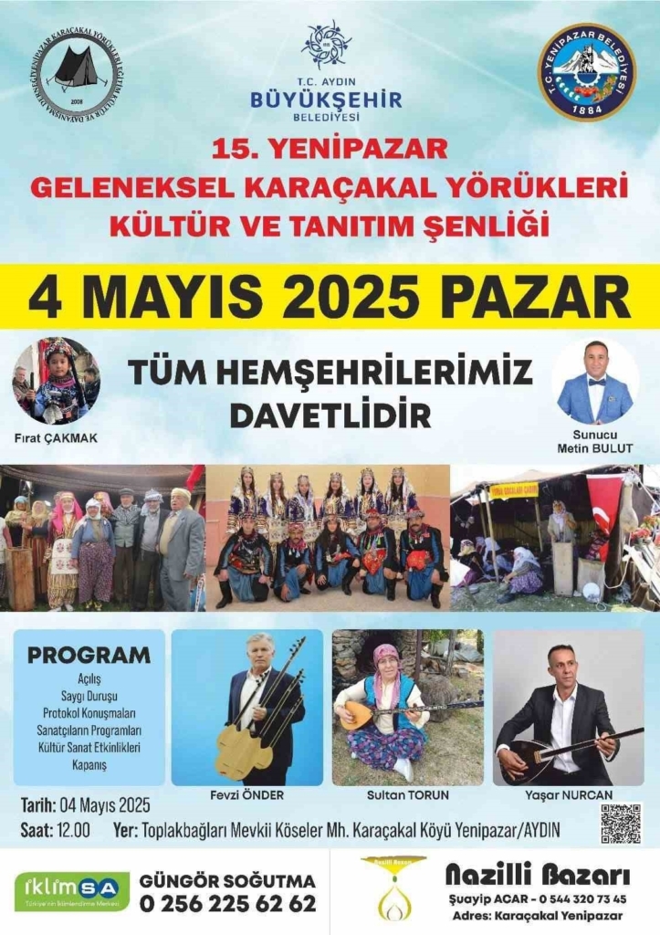yorukler karacakal senliginde bulusacak fe759fb901ba