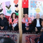 Yörükler Karaçakal Şenliği’nde buluştu 6 Yörükler Karaçakal Şenliği’nde buluştu