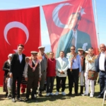 Yörükler Karaçakal Şenliği’nde buluştu 5 Yörükler Karaçakal Şenliği’nde buluştu