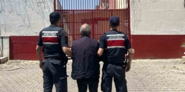 Zimmet suçundan aranan şahıs Efeler’de yakalandı