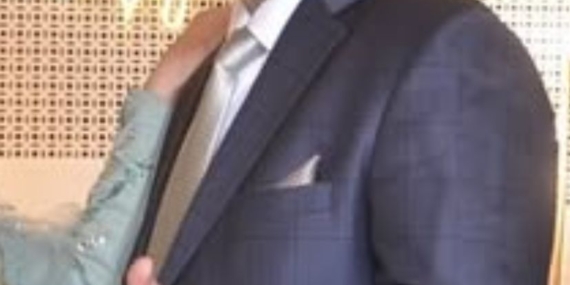 Aydın’ın Nazilli ilçesinde sağlık çalışanı Mustafa Erke, tren kazasında hayatını kaybetti