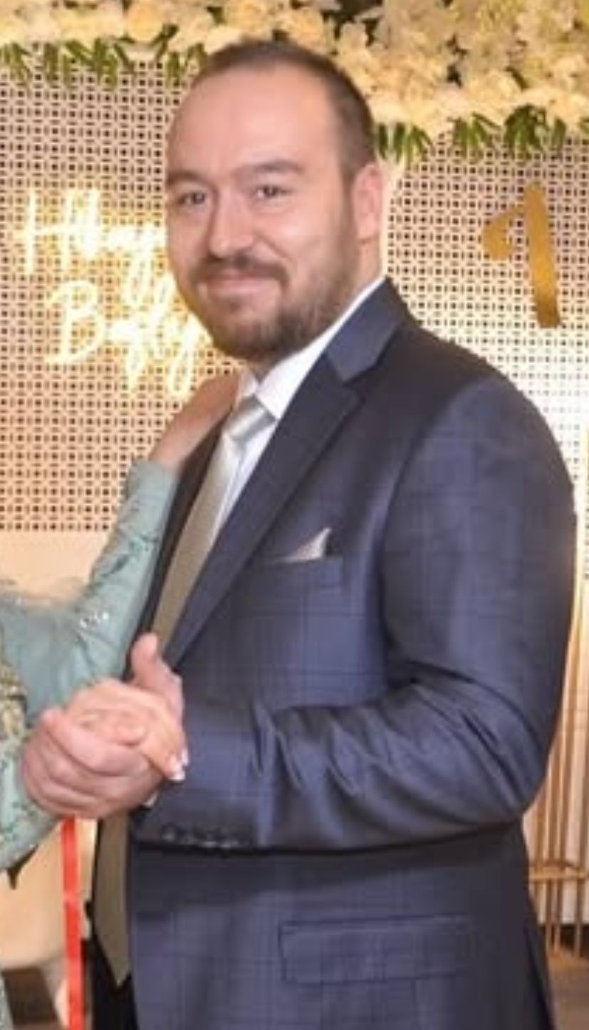 Aydın’ın Nazilli ilçesinde sağlık çalışanı Mustafa Erke, tren kazasında hayatını kaybetti 3 Aydın’ın Nazilli ilçesinde sağlık çalışanı Mustafa Erke, tren kazasında hayatını kaybetti
