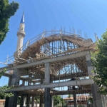 Acarlar Pazaryeri Camii destek bekliyor 3 Acarlar Pazaryeri Camii destek bekliyor