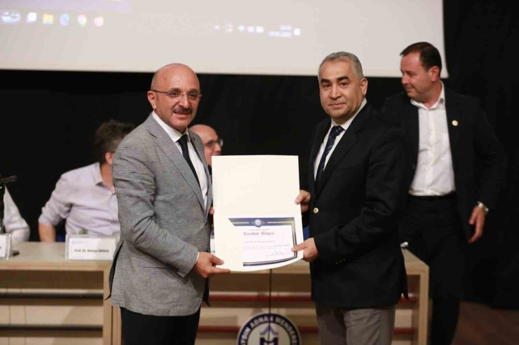 adude tarimsal kuraklik ve etkin su kullanimi paneli duzenlendi 5e3c555a1f5a