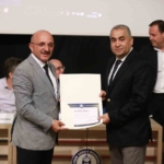 ADÜ’de "Tarımsal Kuraklık ve Etkin Su Kullanımı" paneli düzenlendi 7 ADÜ’de "Tarımsal Kuraklık ve Etkin Su Kullanımı" paneli düzenlendi
