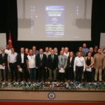 ADÜ’de "Tarımsal Kuraklık ve Etkin Su Kullanımı" paneli düzenlendi 8 ADÜ’de "Tarımsal Kuraklık ve Etkin Su Kullanımı" paneli düzenlendi