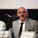 ADÜ’de "Tarımsal Kuraklık ve Etkin Su Kullanımı" paneli düzenlendi 5 ADÜ’de "Tarımsal Kuraklık ve Etkin Su Kullanımı" paneli düzenlendi