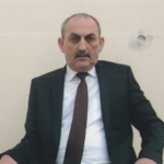 Ahmet Tekin Baykal vefat etti 1 Ahmet Tekin Baykal vefat etti
