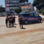 Akrabasını tornavida ile öldüren zanlı mahkemeye sevk edildi 2 Akrabasını tornavida ile öldüren zanlı mahkemeye sevk edildi
