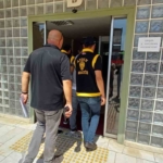 Altı yıldır firari olan şahıs Aydın’da yakalandı 5 Altı yıldır firari olan şahıs Aydın’da yakalandı