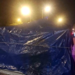 Aracı bırakıp kaçtı, 35 düzensiz göçmen yakalandı 1 Aracı bırakıp kaçtı, 35 düzensiz göçmen yakalandı