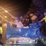 Aracı bırakıp kaçtı, 35 düzensiz göçmen yakalandı 3 Aracı bırakıp kaçtı, 35 düzensiz göçmen yakalandı