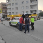 Ayakta zor duruyordu, araç kullanırken yakalandı 7 Ayakta zor duruyordu, araç kullanırken yakalandı