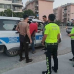 Ayakta zor duruyordu, araç kullanırken yakalandı 6 Ayakta zor duruyordu, araç kullanırken yakalandı