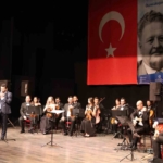 Aydın Büyükşehir Belediyesi, şair Nazım Hikmet’i andı 2 Aydın Büyükşehir Belediyesi, şair Nazım Hikmet’i andı
