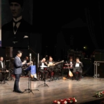 Aydın Büyükşehir Belediyesi, şair Nazım Hikmet’i andı 1 Aydın Büyükşehir Belediyesi, şair Nazım Hikmet’i andı