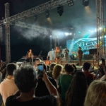 Aydın Büyükşehir Belediyesi Yaz Konserleri Kuşadası’nda devam etti 6 Aydın Büyükşehir Belediyesi Yaz Konserleri Kuşadası’nda devam etti